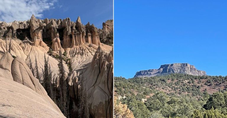 13 Under-The-Radar Colorado Adventures That Even Many Locals Haven’t Discovered