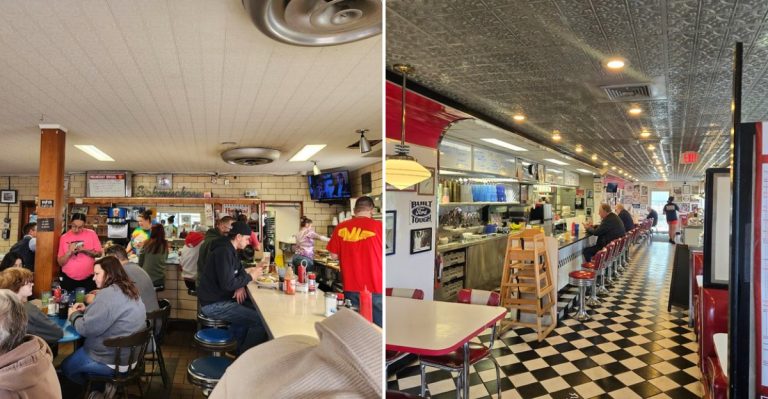 13 Under-The-Radar Diners In Ohio You Definitely Shouldn’t Miss
