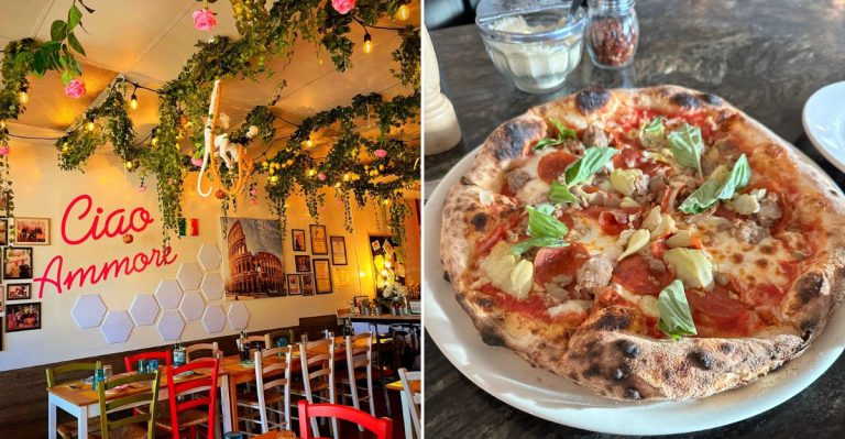 13 Under-The-Radar Florida Italian Restaurants That Win Hearts Without The Hype