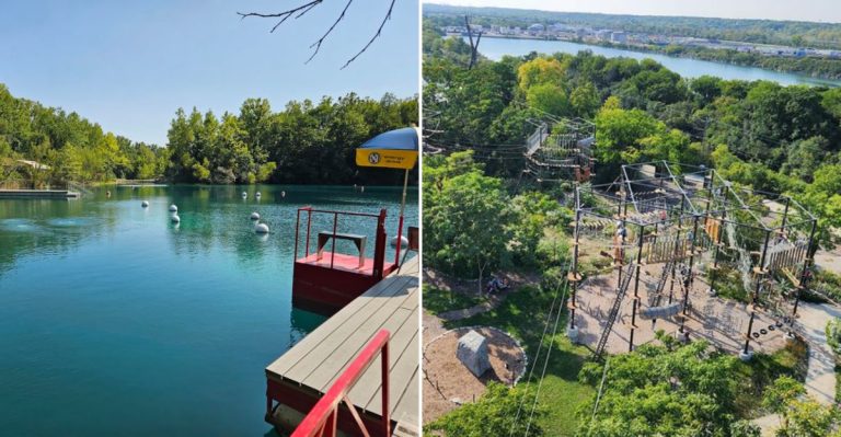 13 Under-The-Radar Illinois Adventures Even Many Locals Have Missed
