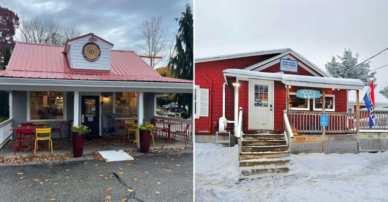 13 Under-The-Radar New Hampshire Sandwich Spots Worth The Hunt