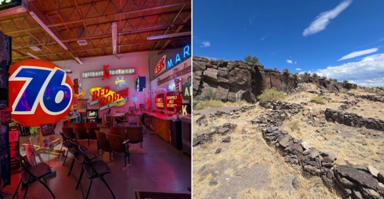 13 Under-The-Radar Things To Do In Arizona That Even Many Locals Don’t Know About