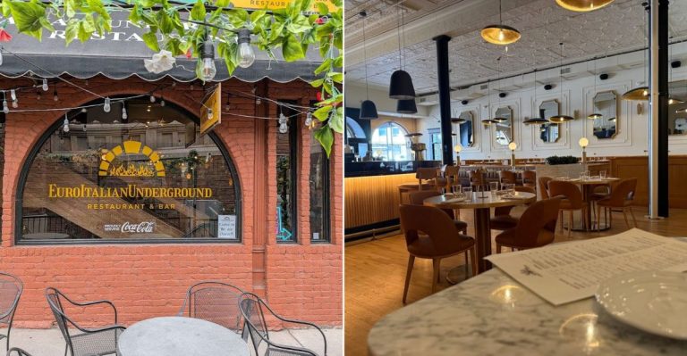 13 Underrated Italian Restaurants Across Colorado That Locals Recommend Nonstop