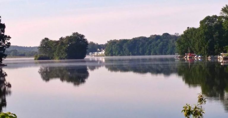 13 Underrated Ohio State Parks You’ll Want To Explore In 2026