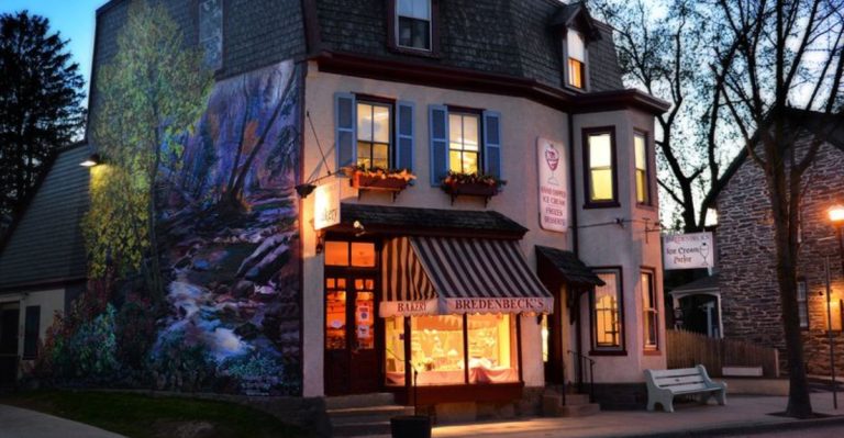 13 Underrated Pennsylvania Bakeries Locals Can’t Get Enough Of