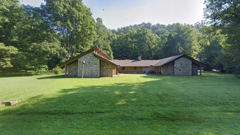 Pisgah National Forest - 1600 Pisgah Hwy, Pisgah Forest