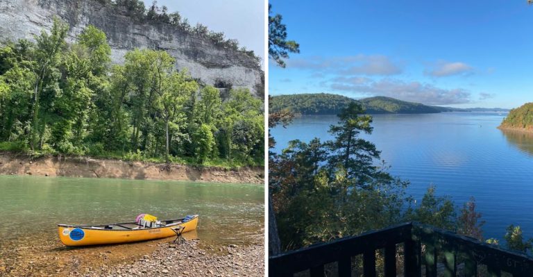 13 Unforgettable Adventures You Must Experience In Arkansas