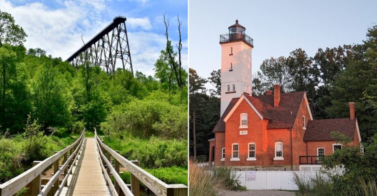 13 Unique Free Adventures Waiting For You In Pennsylvania