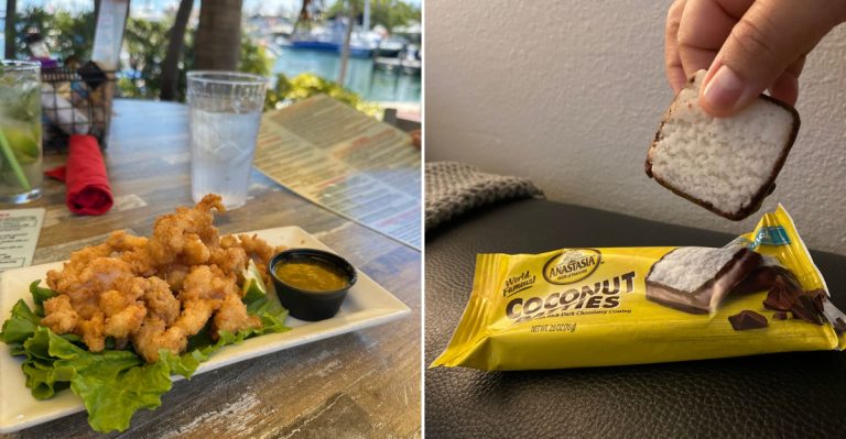 13 Unusual Florida Foods You’ve Probably Never Tried