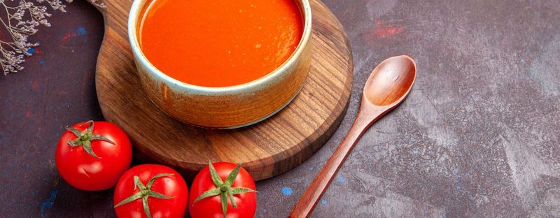 Tomatoes Turn Superhero Red