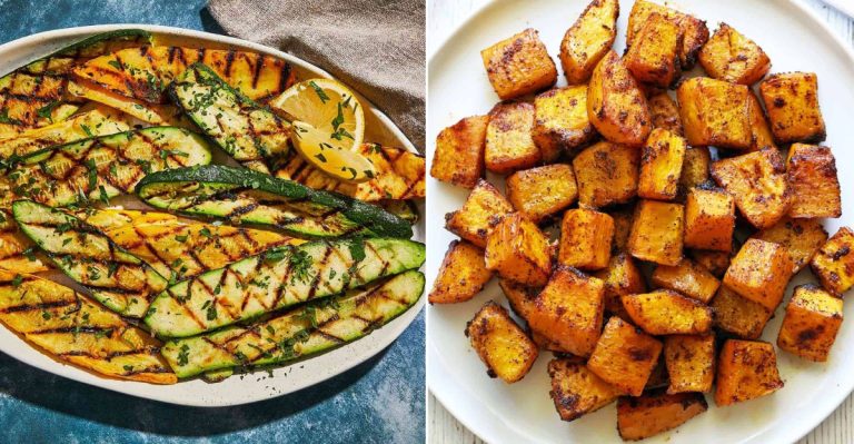 13 Veggies That Offer More Benefits After Cooking