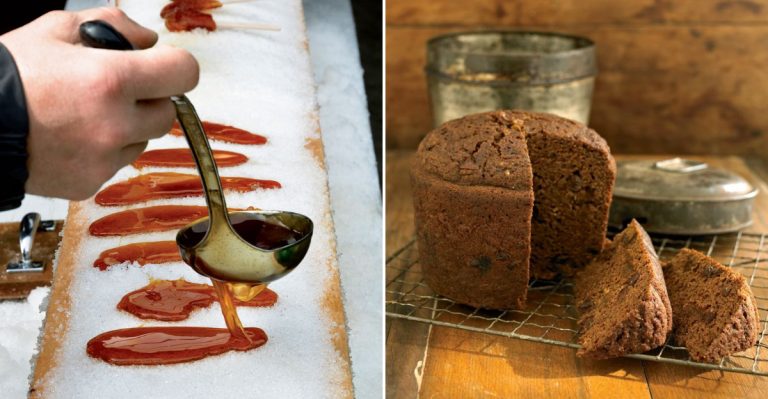 13 Vermont Foods Only Locals Truly Appreciate