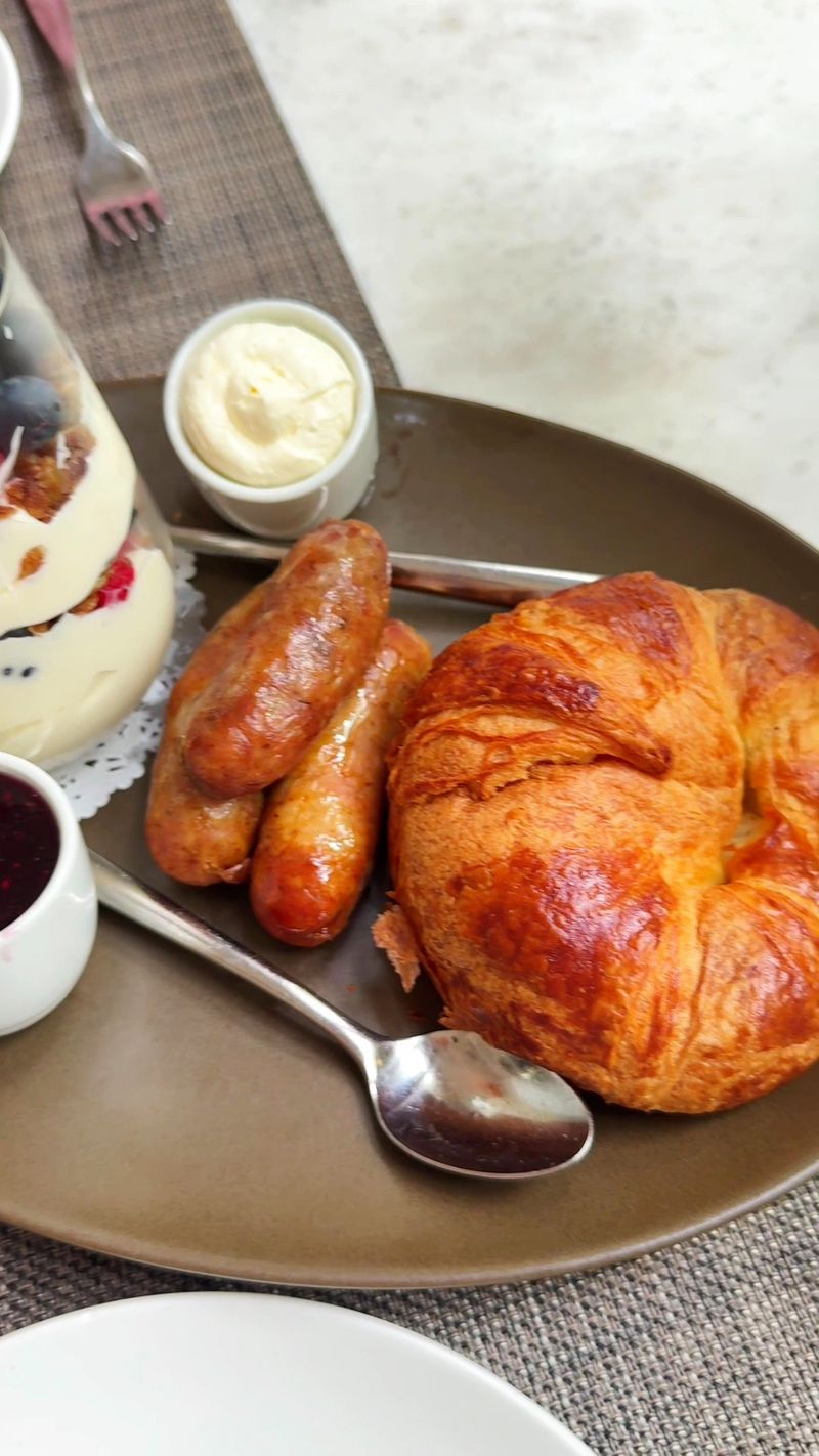 Becca Restaurant And Garden, Virginia Beach