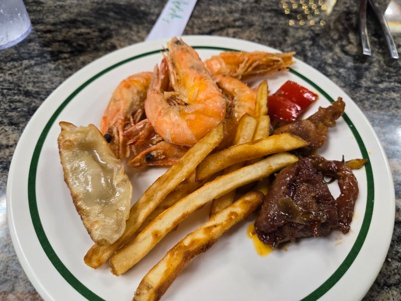 Mizuki Buffet, Tukwila