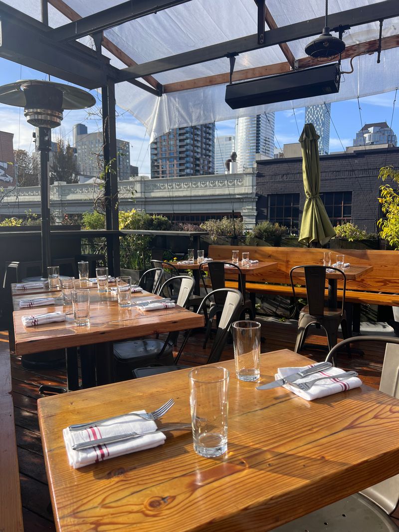 Terra Plata – Seattle