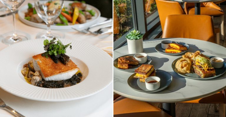 13 Washington Longtime Local Favorites That Still Impress After Decades