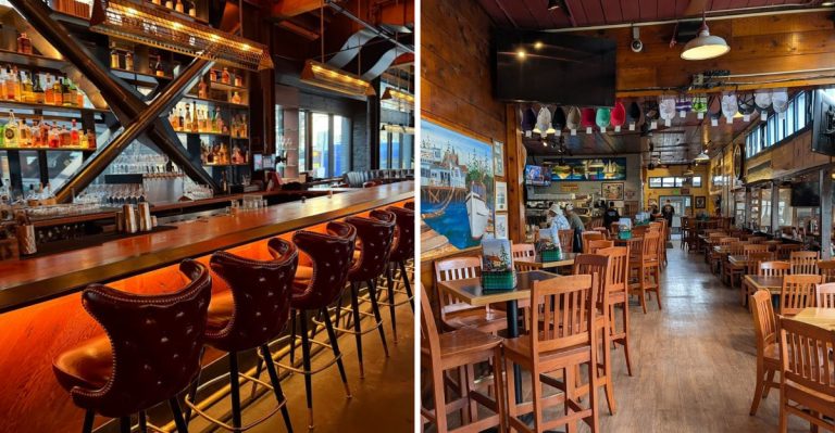 13 Washington Restaurants Dads Will Actually Want To Visit This Father’s Day