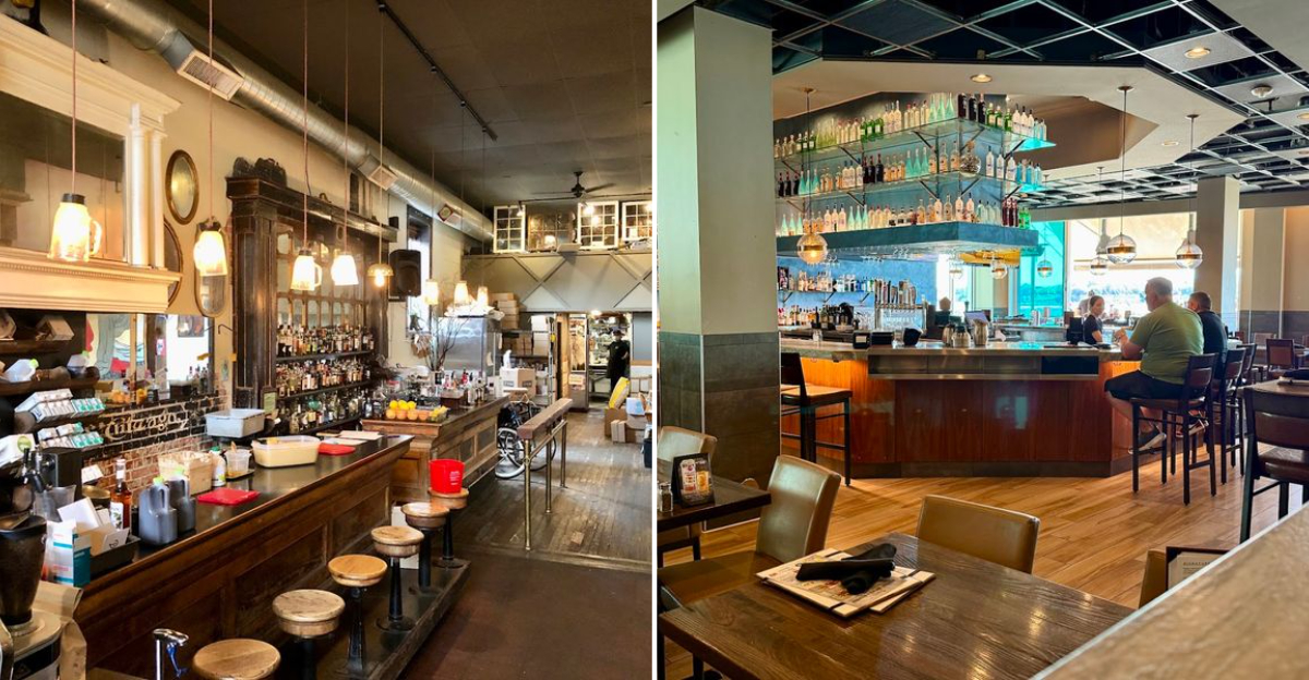 13 Washington Restaurants Leading The Way In Gluten-Free Dining In 2026