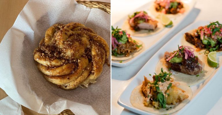 13 Washington Small-Town Foods That Never Make It Beyond The Cascades