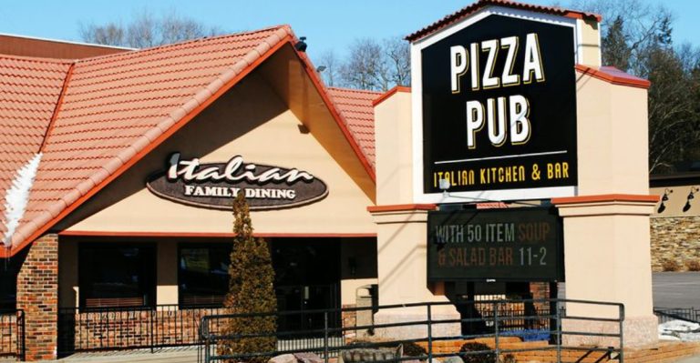 13 Wisconsin Buffets Locals Claim Still Feel Exactly Like The ’80s