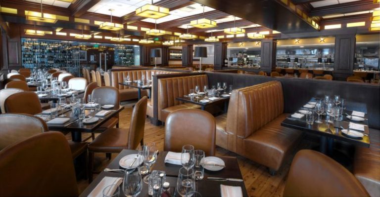 13 Wisconsin Steakhouse Chains Where The Ribeye Earns Loyal Fans