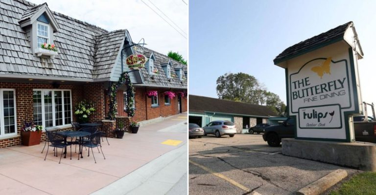 13 Wisconsin Supper Clubs Locals Quietly Hope You Never Discover