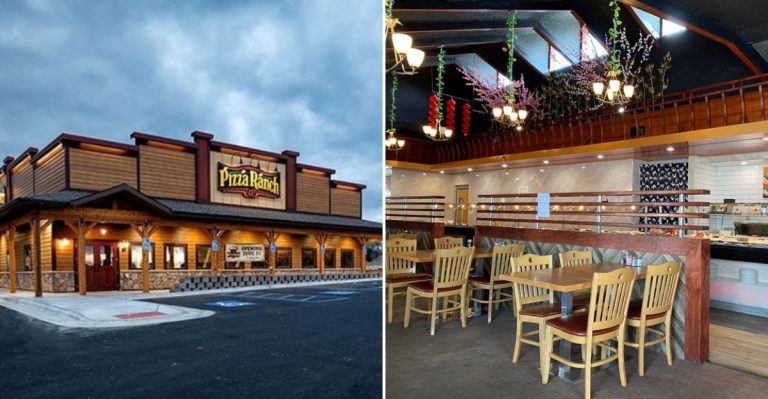 13 Wyoming All-You-Can-Eat Buffets Where The Dessert Tables Steal The Show