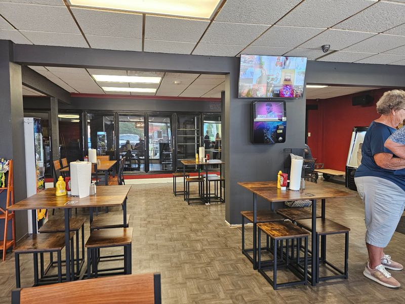 14. B'well Market, Topeka