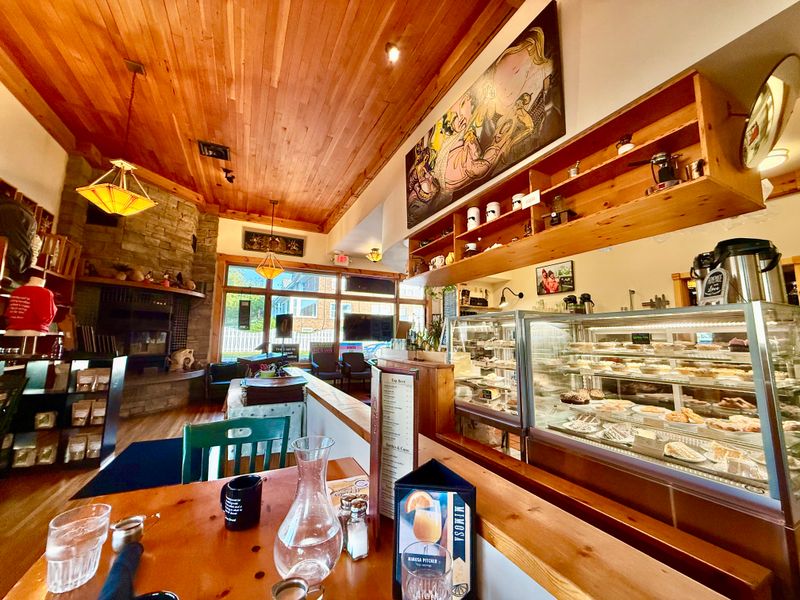 14. At Sara's Table Chester Creek Cafe, Duluth