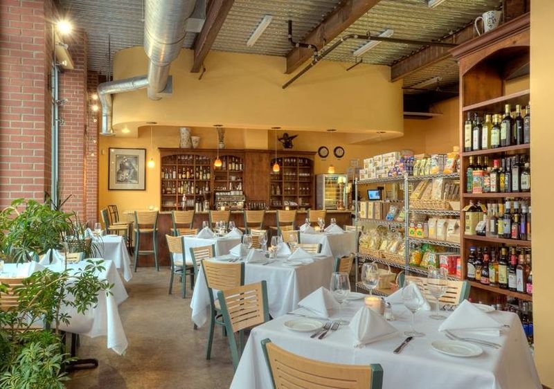 14. Guido's Favorite Foods, Durango