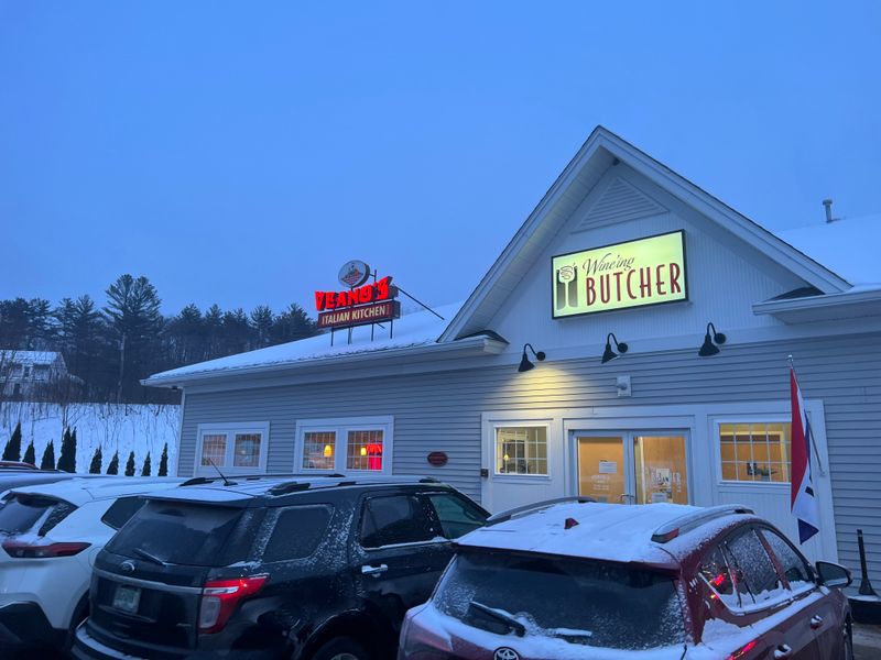 14. Veano's Italian Kitchen I - Pembroke, New Hampshire
