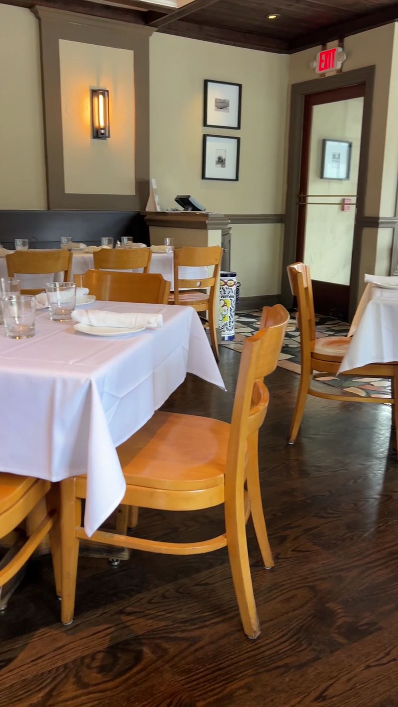 14. Siena Ristorante, Stamford