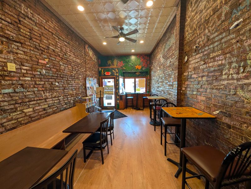 14. Bagel Street Deli – Athens