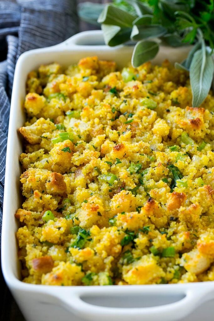 Best Thanksgiving Side Dishes