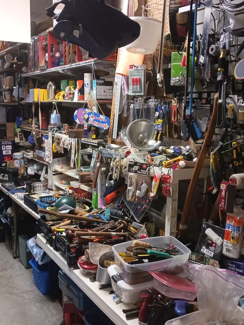 130 Vendors And A Different Find In Every Aisle 130 Vendors And A Different Find In Every Aisle