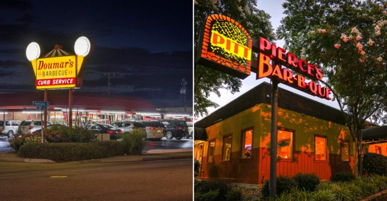 14 Affordable Yet Legendary Virginia Restaurants That Locals Swear By