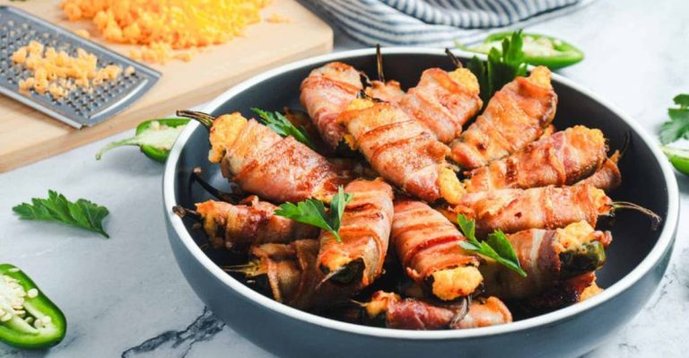 14 Air Fryer Recipes You’ll Definitely Never Stop Making