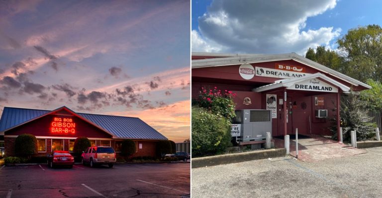 14 Alabama Restaurants That Run Out Of Food Well Before The Night Is Over