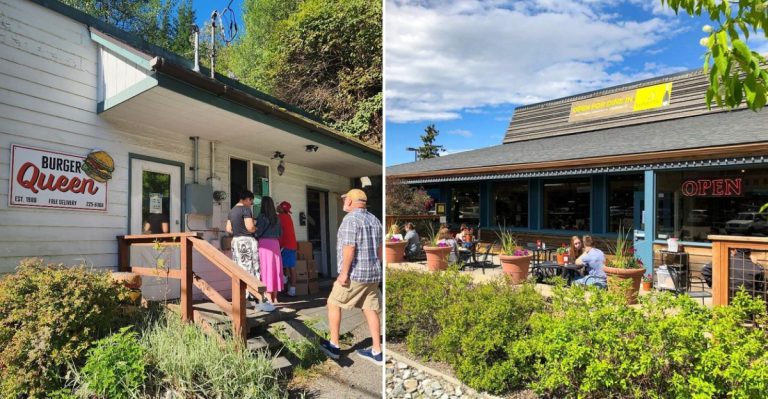 14 Alaska Restaurants Locals Keep To Themselves (And You’ll See Why)