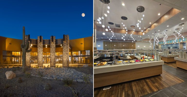 14 All-You-Can-Eat Buffets In Arizona So Good They’re Always Full