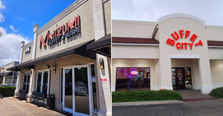 14 All-You-Can-Eat Seafood Spots In Florida For A Truly Delicious Experience