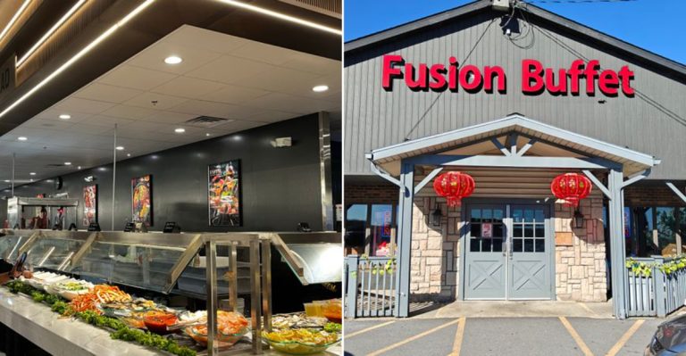 14 All-You-Can-Eat Seafood Spots In Pennsylvania Locals Can’t Stop Raving About