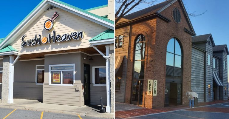 14 All-You-Can-Eat Spots Across Pennsylvania That Exceed Expectations