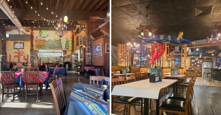 14 Amazing Restaurants In Fort Smith, Arkansas Worth The Drive In 2026