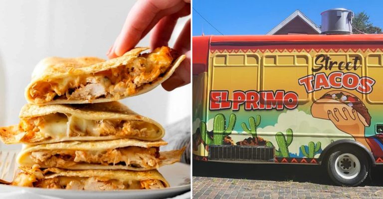 14 Amazing Taco Stands In Ohio You Most Likely Won’t Find On Any Tourist Map