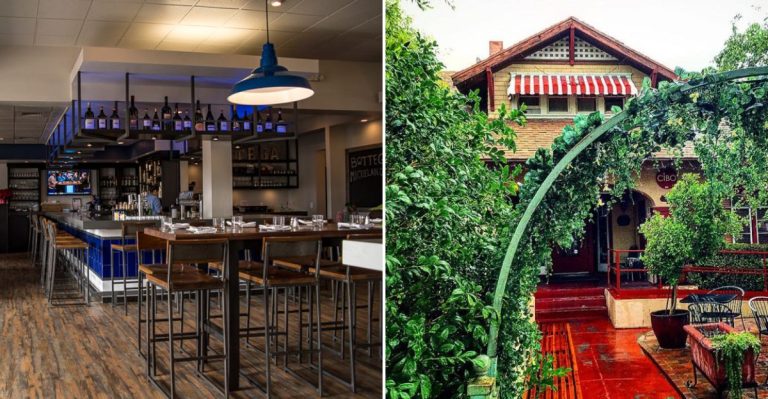 14 Arizona Italian Restaurants That Locals Stay Quiet About (And Hope Tourists Never Find)