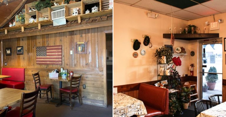 14 Arizona Restaurants Away From The Crowds With A True Cult Following