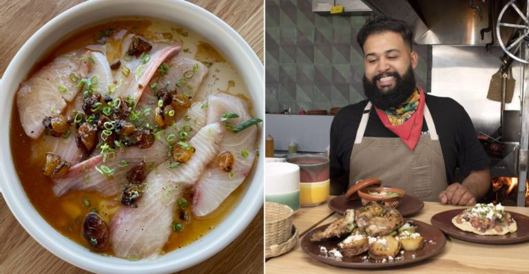 14 Arizona Restaurants Blending Tradition With Modern Flavor