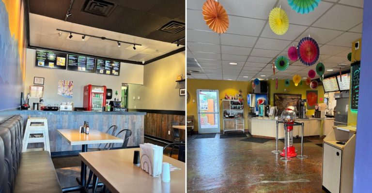14 Arizona Restaurants Serving Green Chile Burritos Locals Can’t Stop Ordering