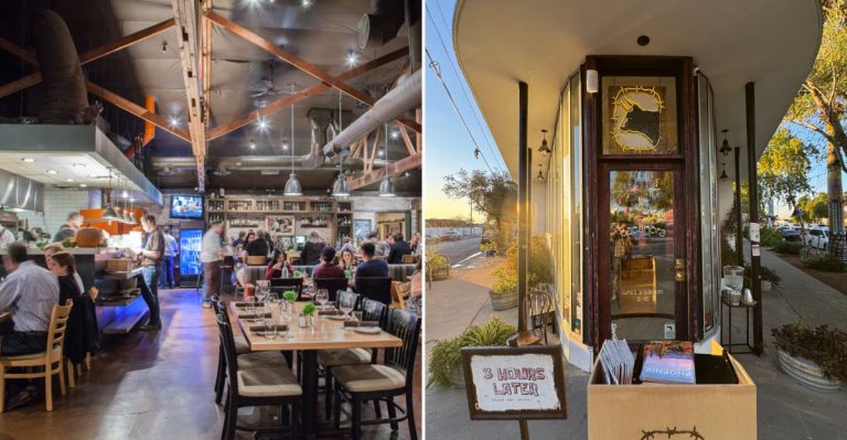 14 Arizona Restaurants That Perfectly Blend Tradition With Modern Flavor
